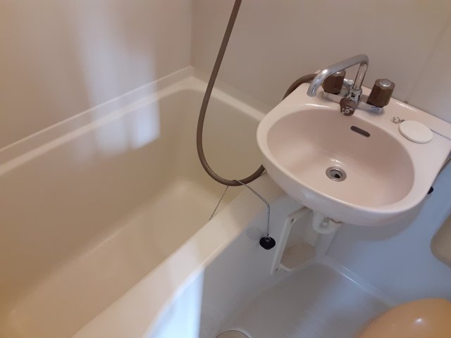 11/20 浴室