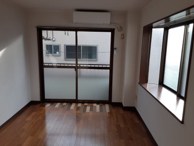 4/20 リビング/ダイニング