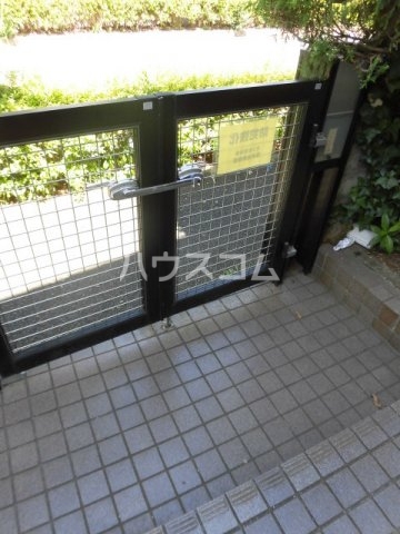 13/23 バルコニー