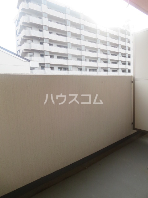 13/30 バルコニー