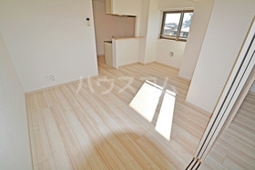 3/20 リビング/ダイニング