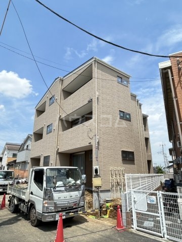1/14 外観