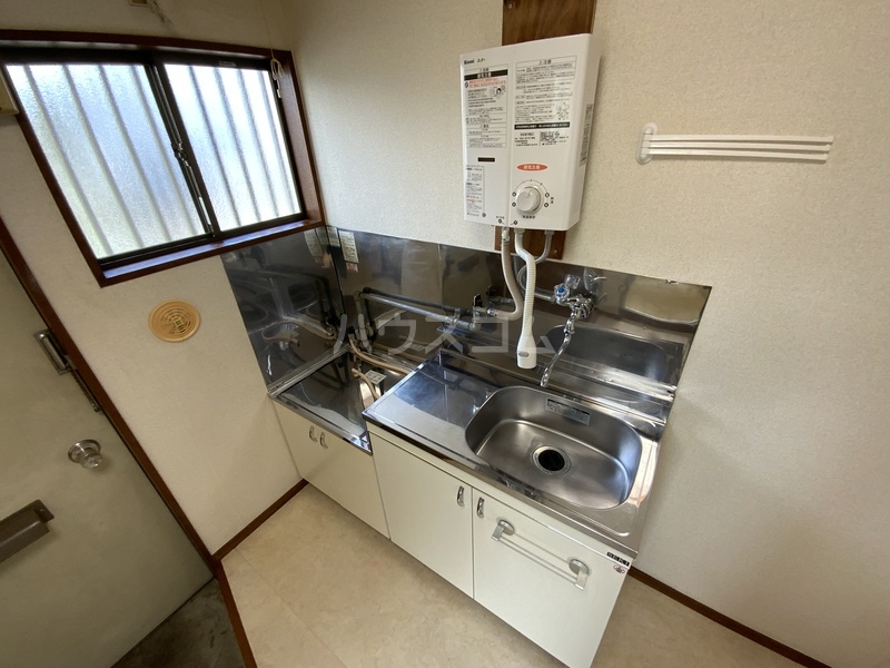 7/17 キッチン