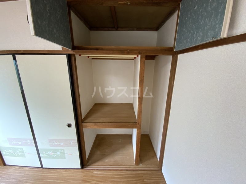 5/17 収納