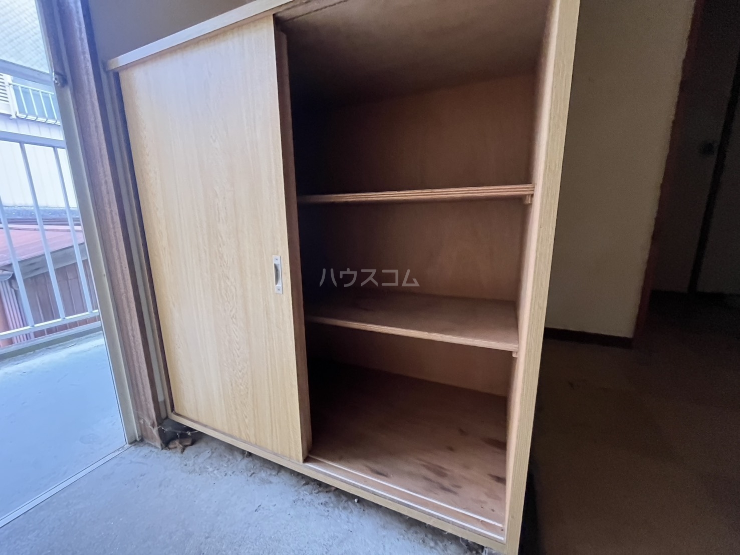 6/30 玄関