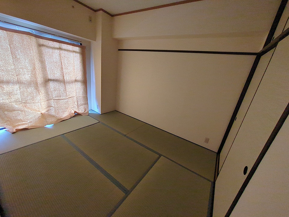 5/30 室内