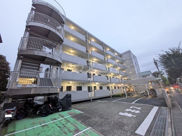 1/19 外観