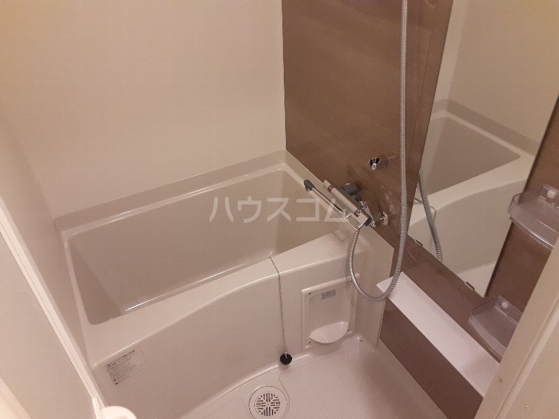 12/30 浴室