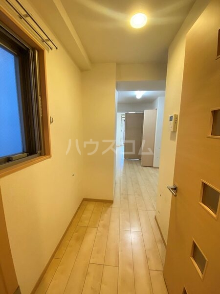 5/30 室内