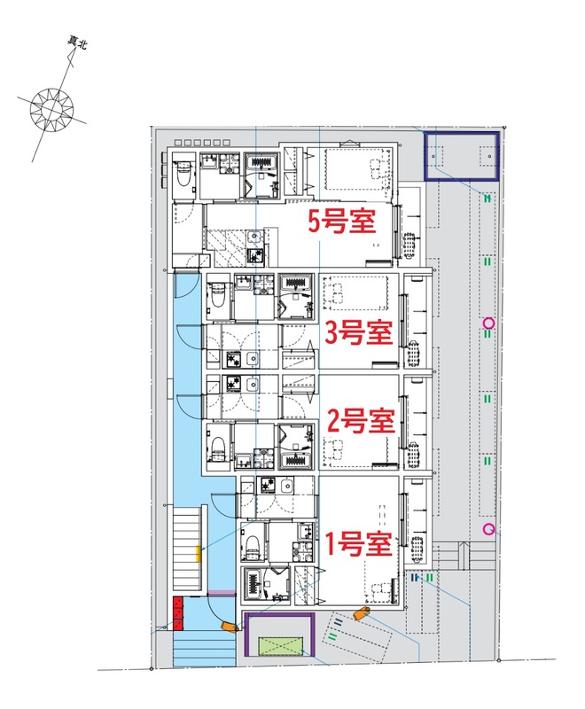 2/28 間取