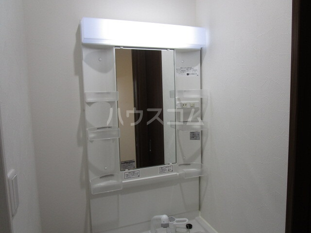 12/30 洗面