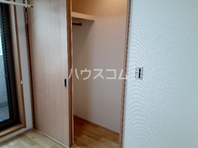 5/24 収納
