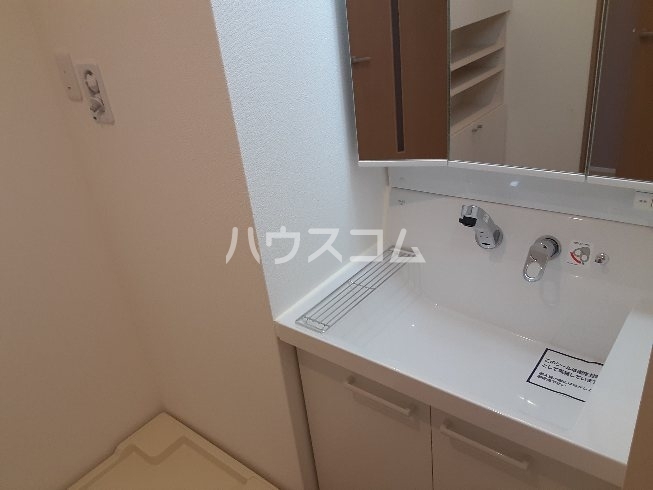10/24 洗面