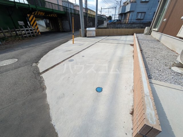 15/25 駐車場