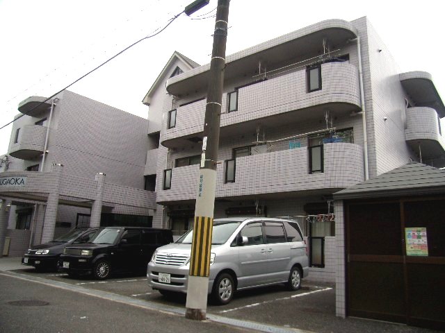 1/21 外観