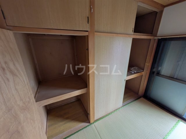 11/30 収納