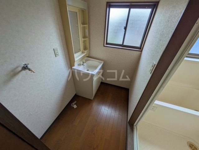 17/30 洗面