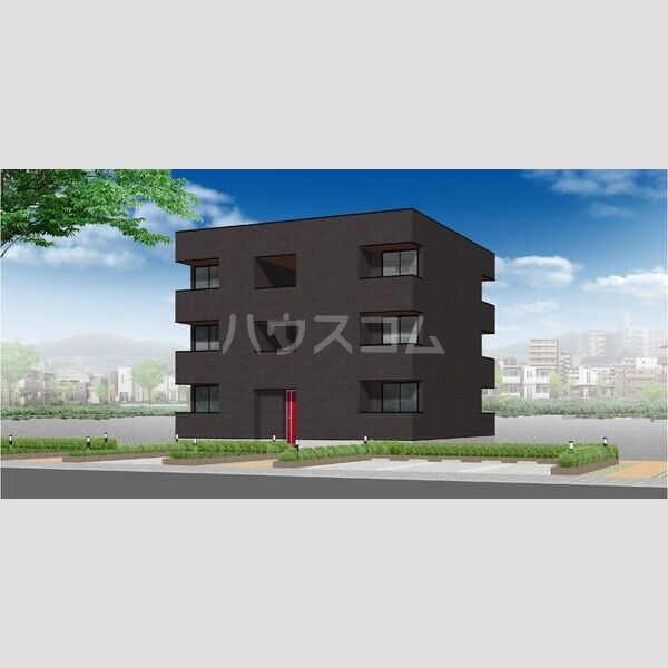 1/21 外観