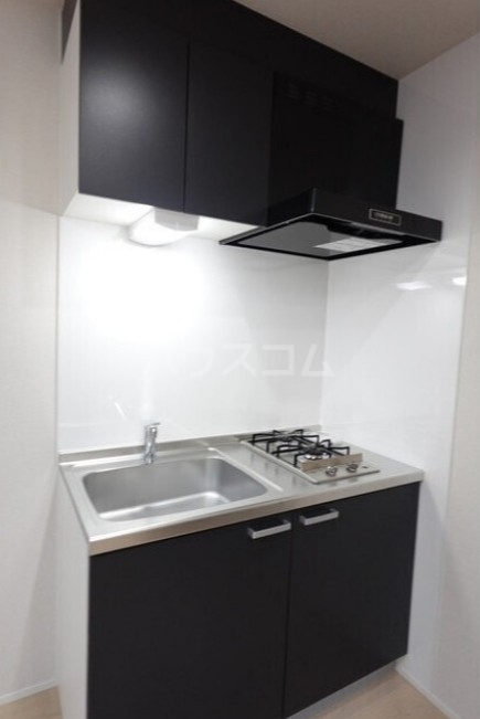 6/19 キッチン