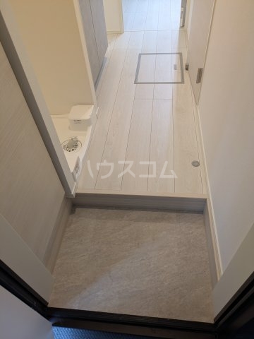 5/30 室内