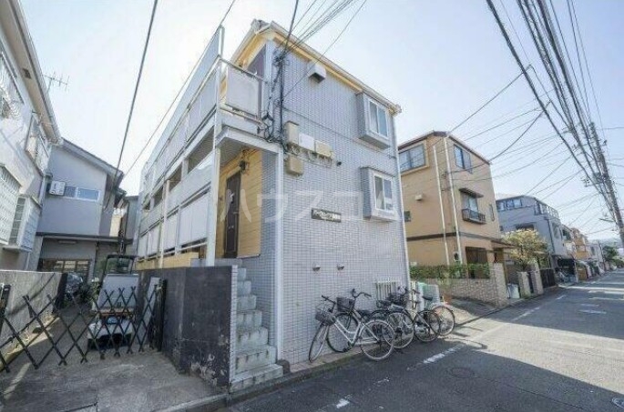 1/24 外観