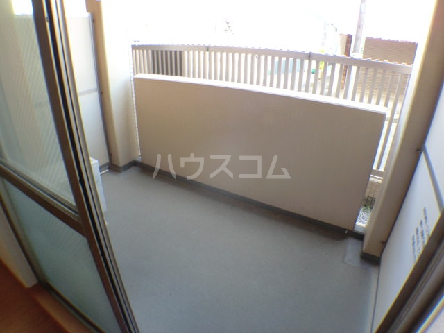 17/30 バルコニー