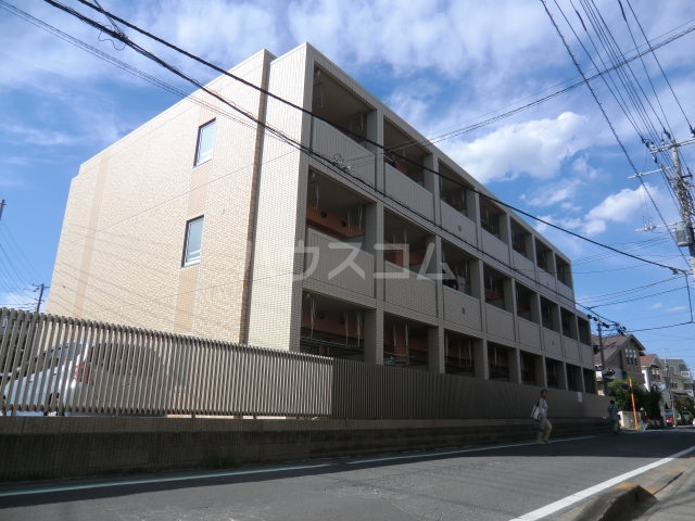 3/30 外観