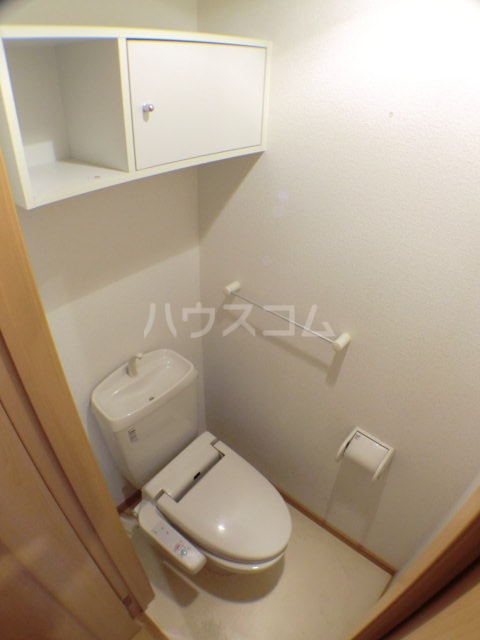 15/30 トイレ