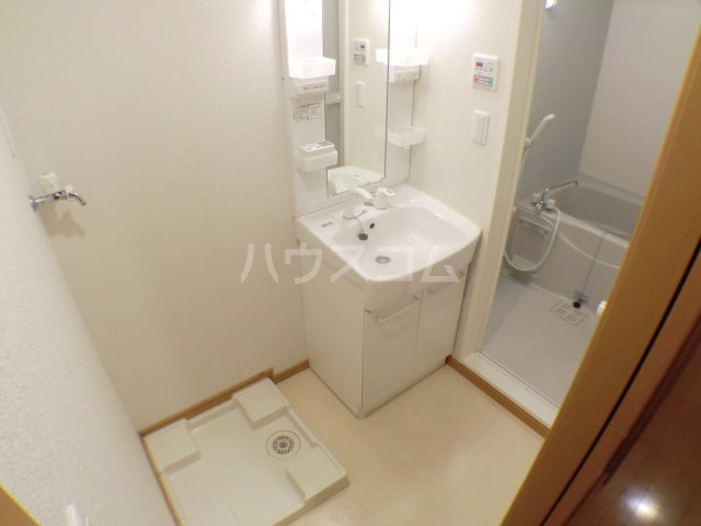 16/30 洗面