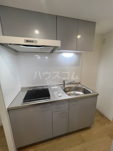 13/30 キッチン