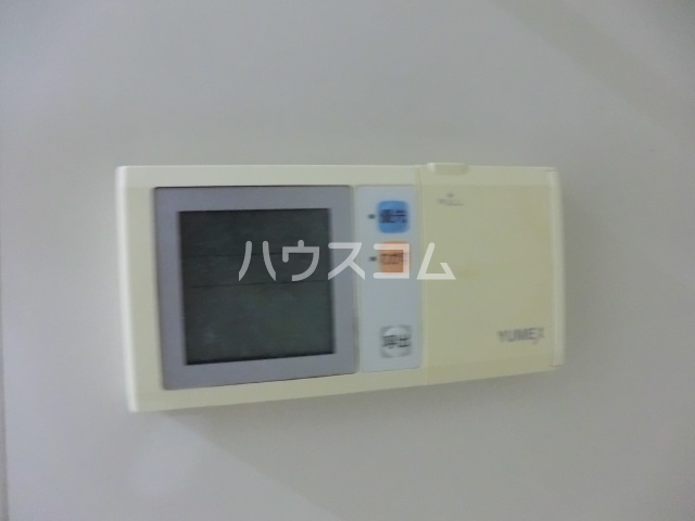 11/23 設備