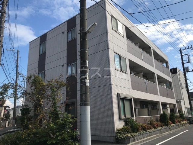 1/22 外観