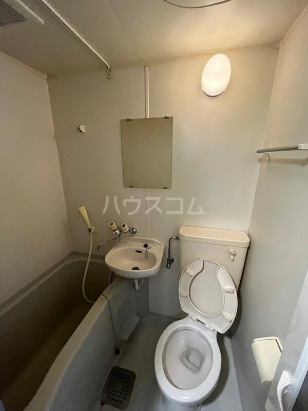 浴室