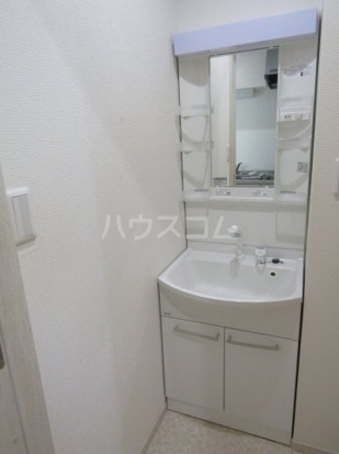 10/27 洗面