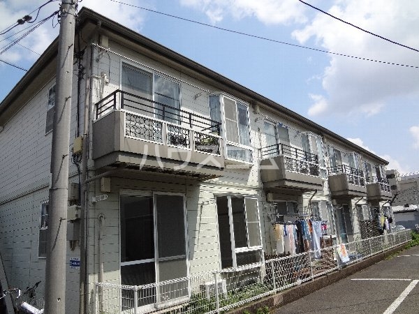 1/30 外観