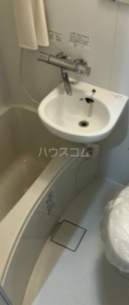 7/12 浴室