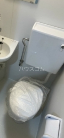 8/12 トイレ