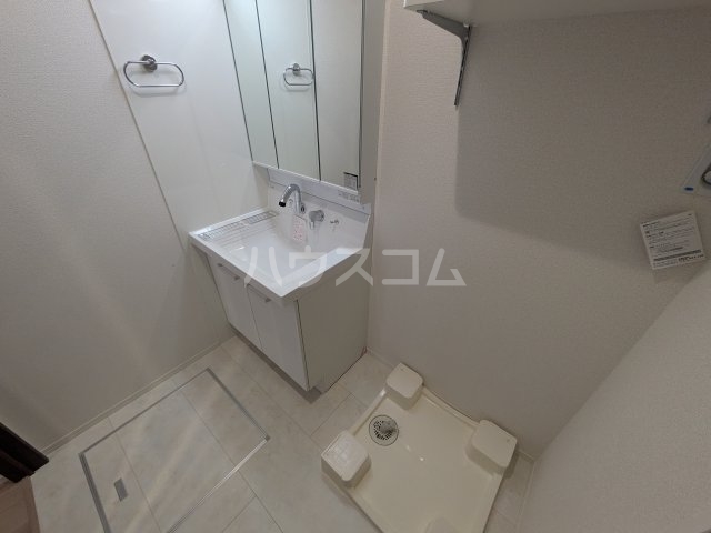 13/26 洗面