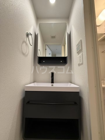 12/28 洗面