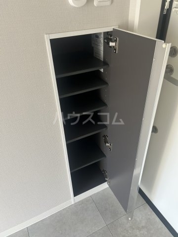5/30 収納