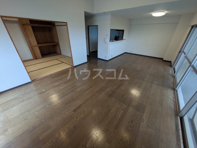 2/30 リビング/ダイニング