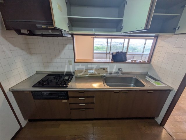 11/30 キッチン