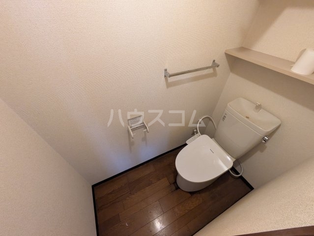 14/30 トイレ