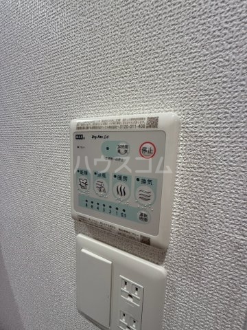 15/30 設備