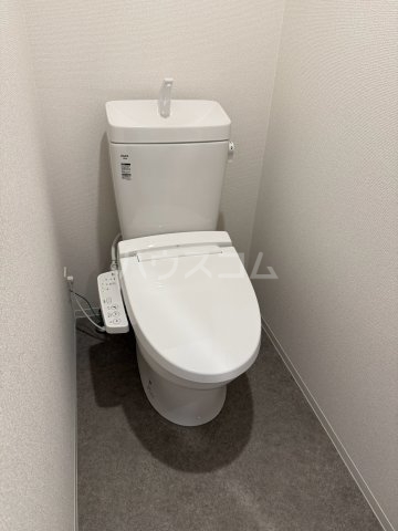 13/30 トイレ