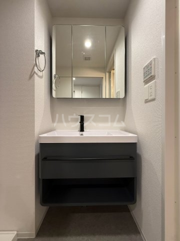 14/30 洗面