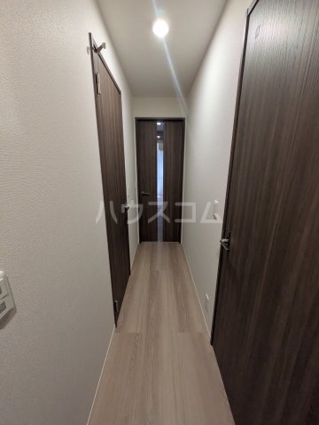 5/29 室内