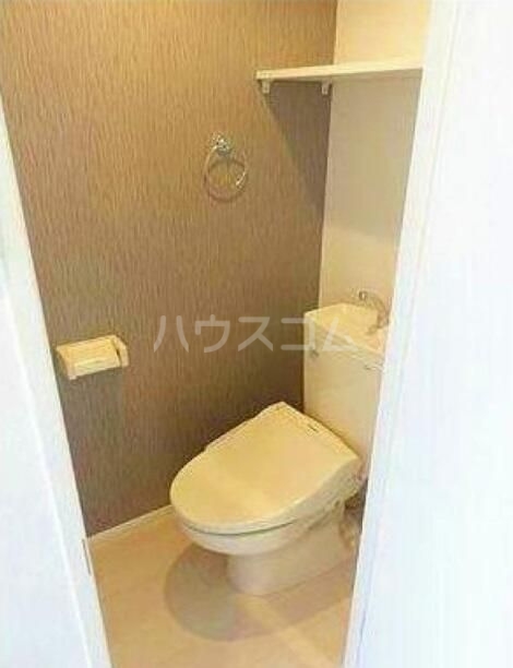 8/12 トイレ