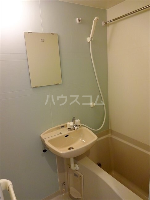 浴室