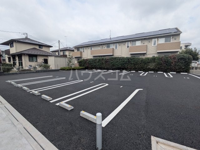 29/30 駐車場